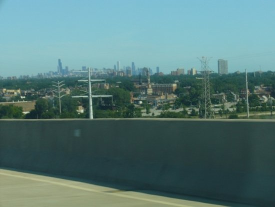 09 - First look at Chicago