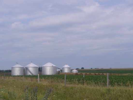 05 Another farm in Iowa