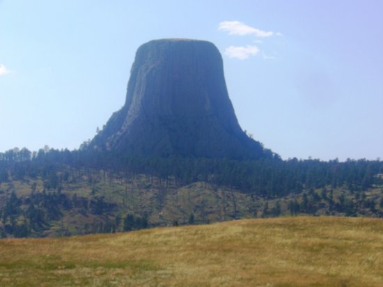 Devils Tower