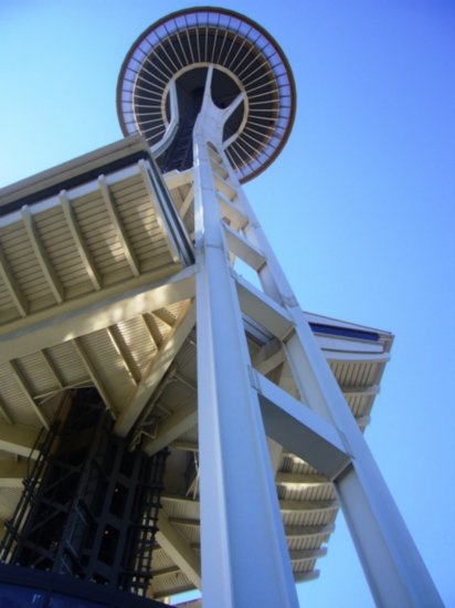 Space Needle