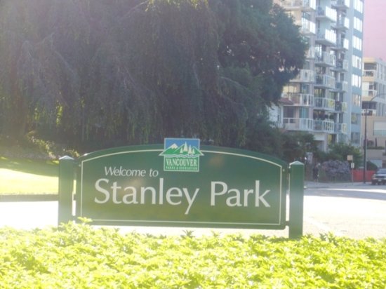 Stanley Park