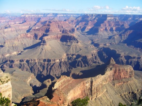 Grand Canyon, Arizona