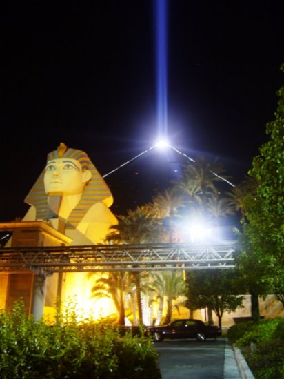 Luxor Casino