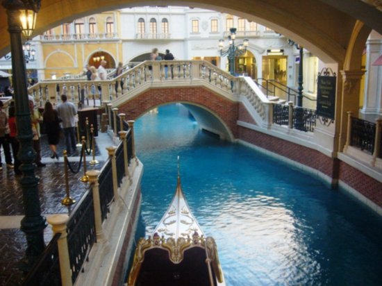 Venetian Casino