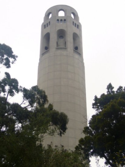 Coit Tower