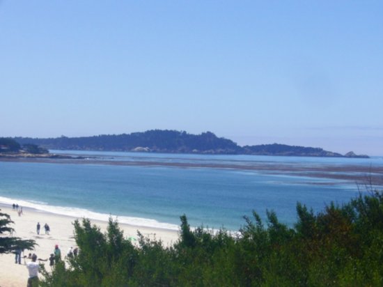 Monteray Bay