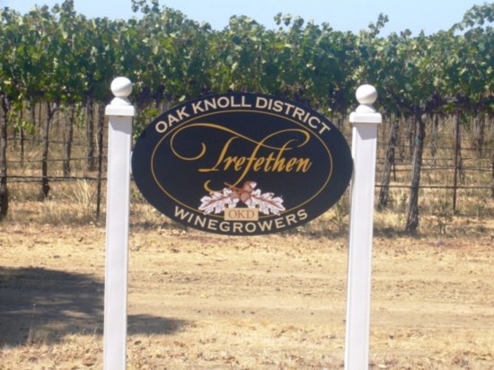 Trefethen - Wine Growers