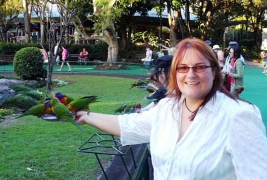 Lorikeet weight training & Hair Salon