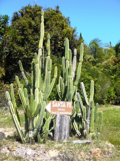 Santa Fe B&B, Sapphire Beach, Coffs Harbour