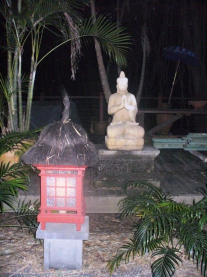 Spirit House Gardens