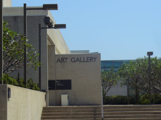 Brisbane Art Gallery