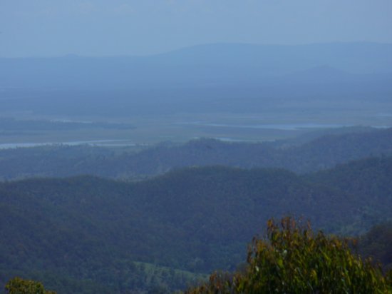 The dam-it's at only 20% capacity and diminishing