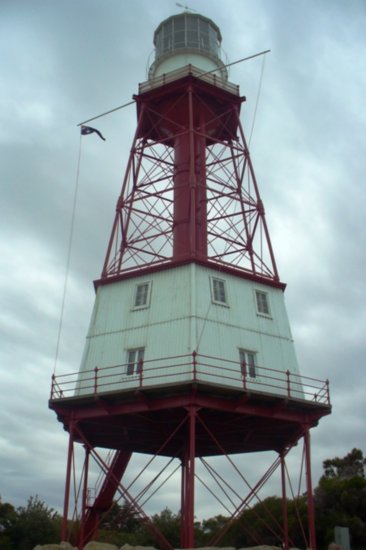 Ancient Lighthouse