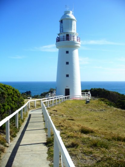 Cape Otway Lighthouse