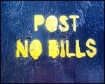 Post Bills, no?