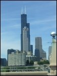 33 - Bye bye Chicago!