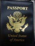 15 - Start working on a fourth passport?  Nah!