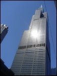 19 - Sears Tower Building