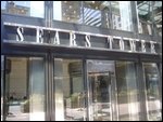 16 - Sears Tower entrance