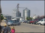 Grain Elevator