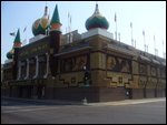 19 Corn Palace, Mitchell SD