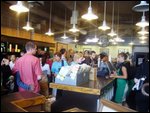 Original Starbucks store