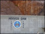 Hoover Dam - Drove over it to get to Grand Canyon