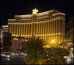 Bellagio Casino