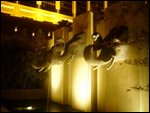 Elephant Fountains