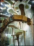 Giant Chocolate Fountains