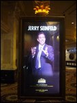 Jerry Seinfeld - live!!!