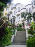 Stairways of San Francisco