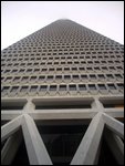 Trans America Pyramid