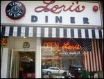 Lori's Diner - San Francisco