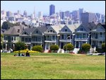 Painted Ladies (Humming theme to Full House)