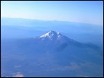 Mount Shasta?