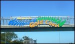 Welcome to the Gold Coast!