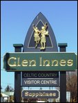 Welcome to Glen Innes!