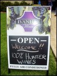 Ivanhoe vineyards