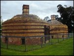 Old kilns