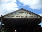 Sobels vineyard