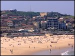 Bondi Beach