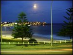 Moonlight from The Bondi Social Club