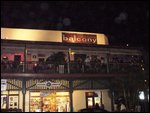 Balcony Restaurant, Byron Bay