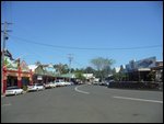 Main Street, Nimbin