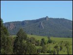 Nimbin Rocks