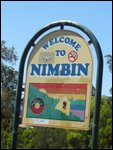 Welcome to Nimbin