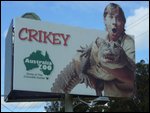 Crikey Mate!!!