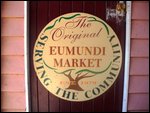 Eumundi Market