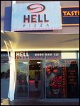 Hell Pizza